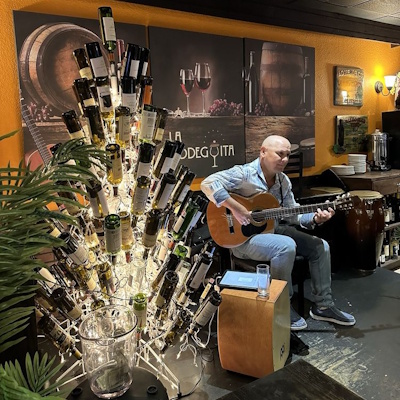 La Bodeguita Restaurant