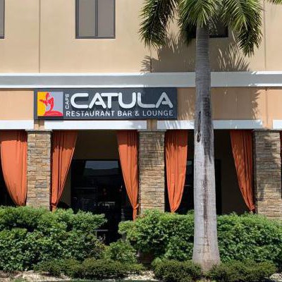 Café Catula