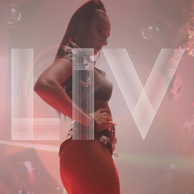 LIV Miami