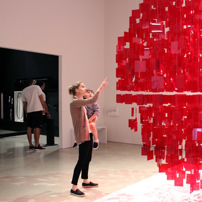 Perez Art Museum Miami