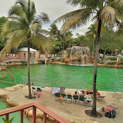 Venetian Pool