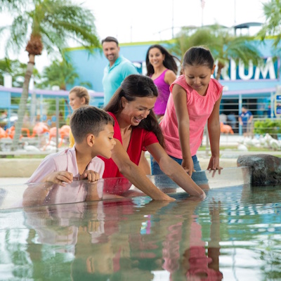 Miami Seaquarium