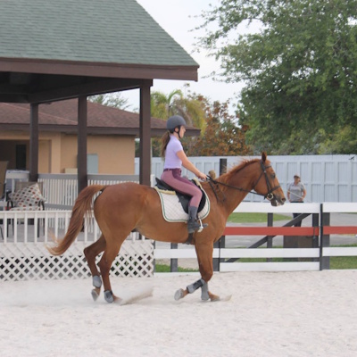 Miami Equestrian Club