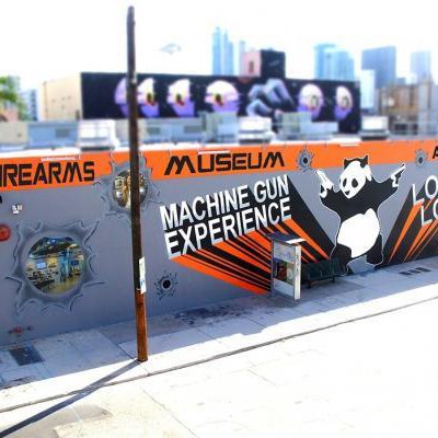 Lock & Load Miami