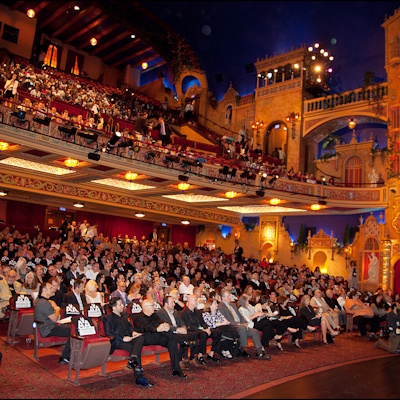 Olympia Theater