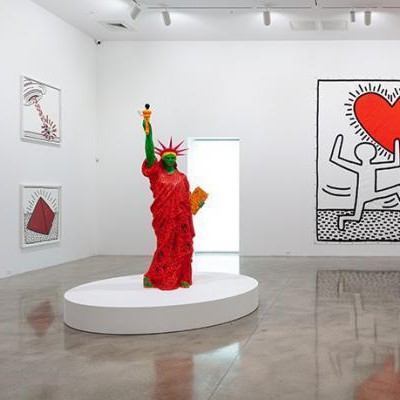 Rubell Museum
