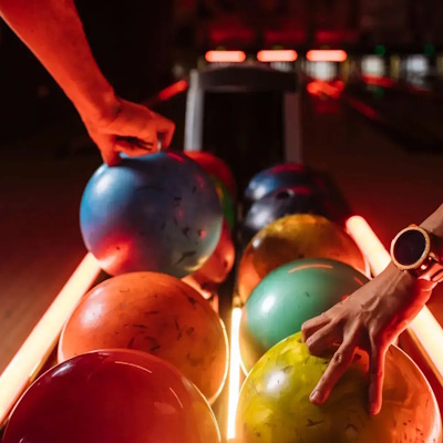 Bowlero Doral