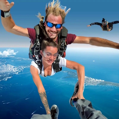Miami Skydiving Center