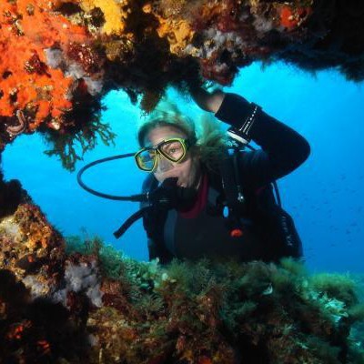 Tarpoon Lagoon Dive Center