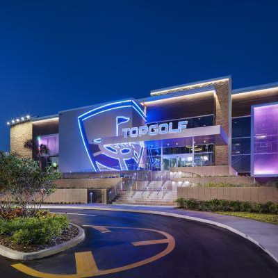 Topgolf