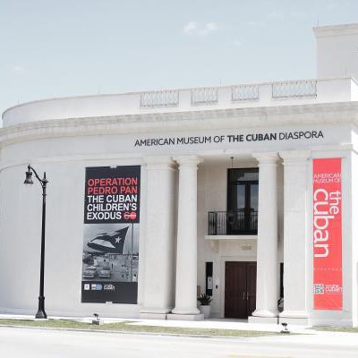 American Museum of the Cuban Diaspora