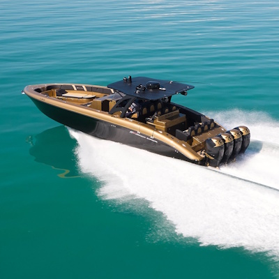 Midnight Sun Charters