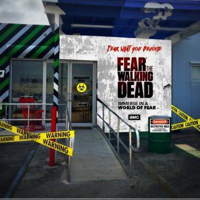 Paniq Escape Room Miami