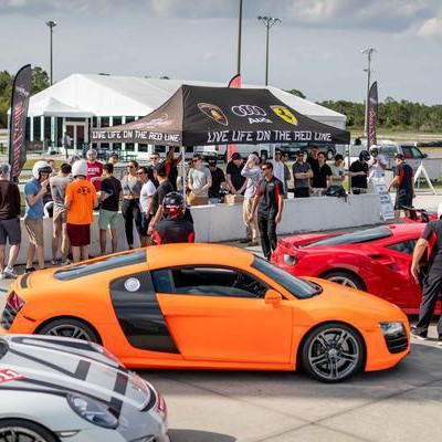 Miami Exotic Auto Racing