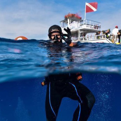 Grove Scuba