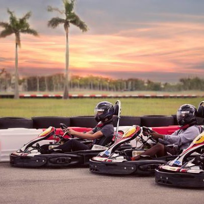 AMR Homestead-Miami Motorplex