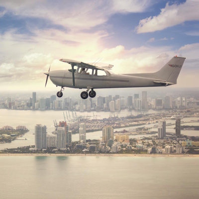 Go Fly Tours