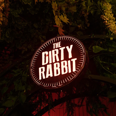 The Dirty Rabbit