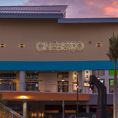 CMX Cinebistro Doral