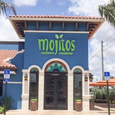Mojitos Calle 8