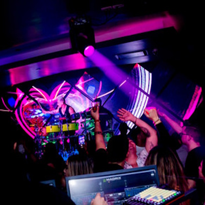 Martini Bar Doral