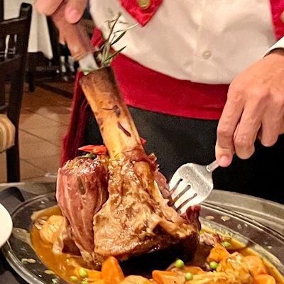 Casa Juancho