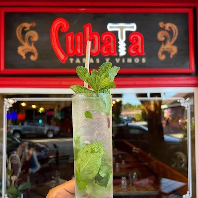 Cubata Tapas y Vinos