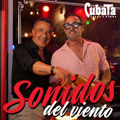 Sonidos del Viento