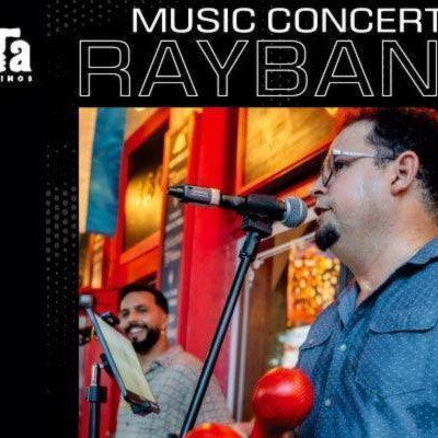 Rayband may 21