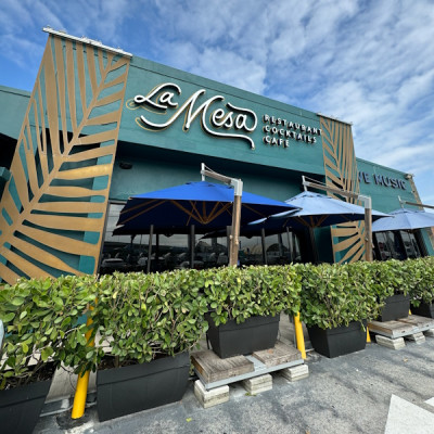 La Mesa Doral