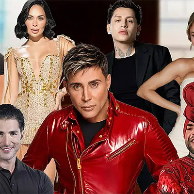 El Divo y sus invitados
