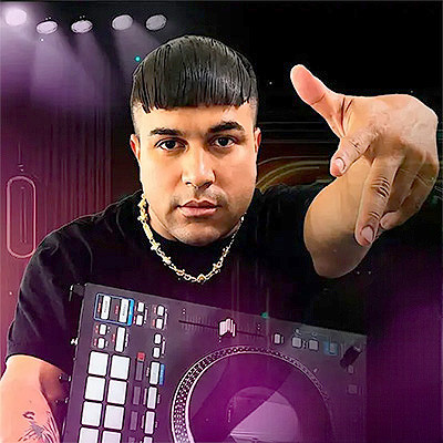 La Base de Miami Party - DJ Yorlan con Invitados