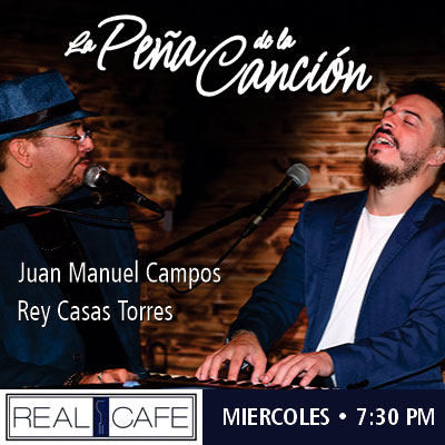 La Pena de la Cancion