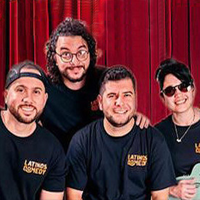 Comedia Latina