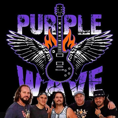 Purple Wave