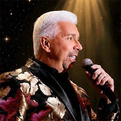 Eddy Santana