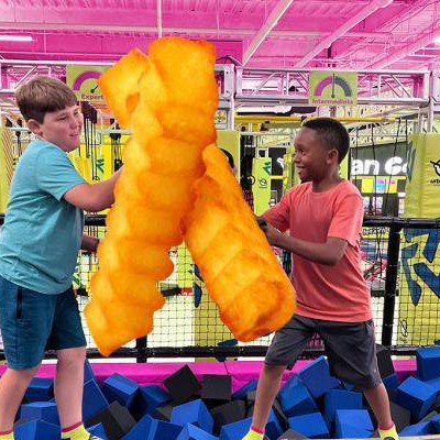 Urban Air Adventure Park