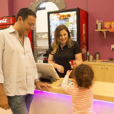 Kids Empire Miami