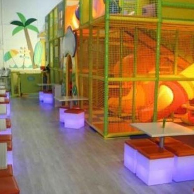 Mawi Play Cafe