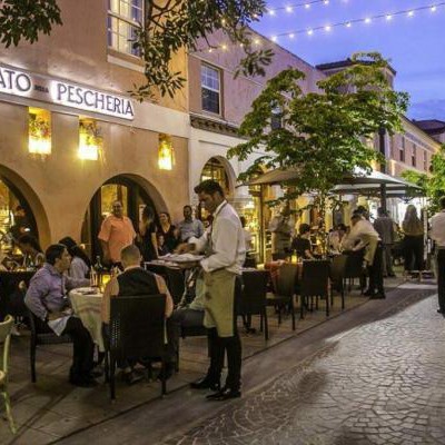 Mercato della Pescheria