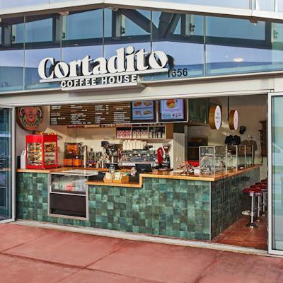 Cortadito Coffee House Lincoln Road