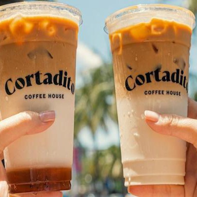 Cortadito Coffee House Washington Ave