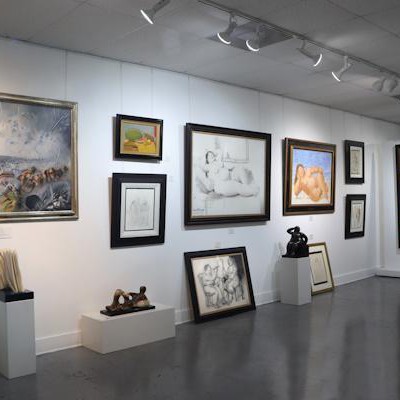 Latin Art Core