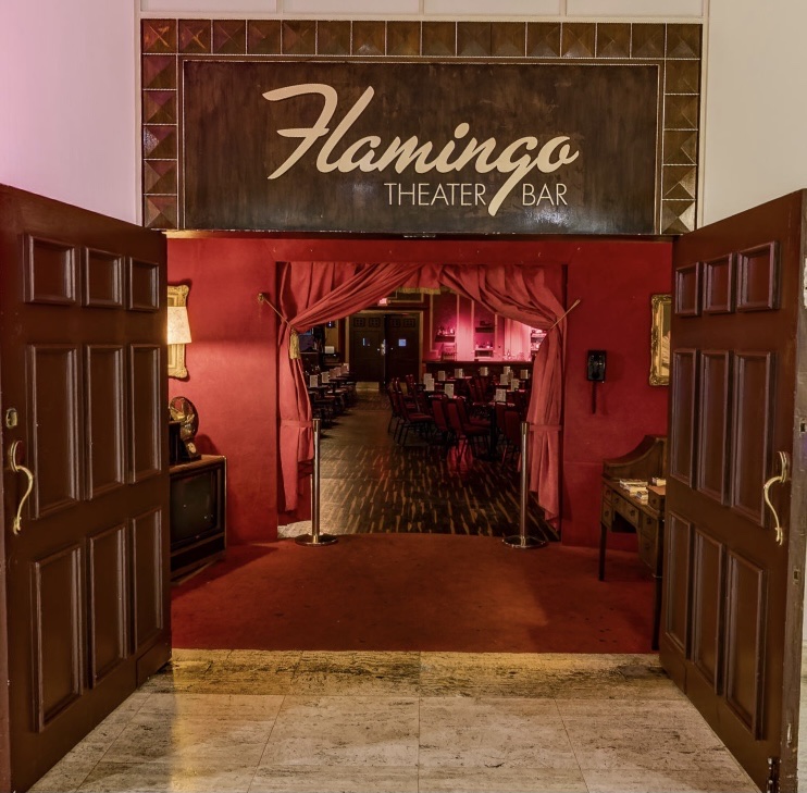 Flamingo Theater