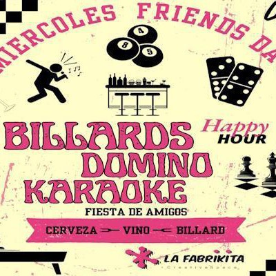 friends days