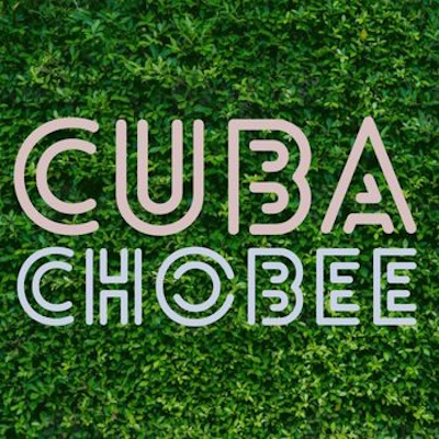 Cubachobee