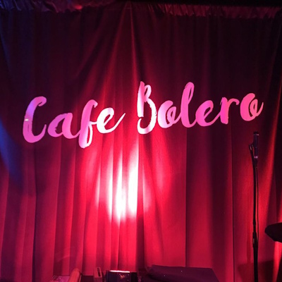 Cafe Bolero