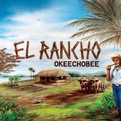 El Rancho Okeechobee