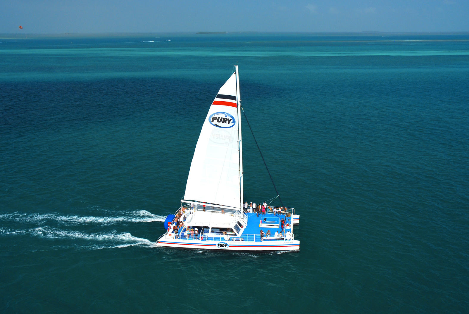Morning Snorkel Trip — Key West