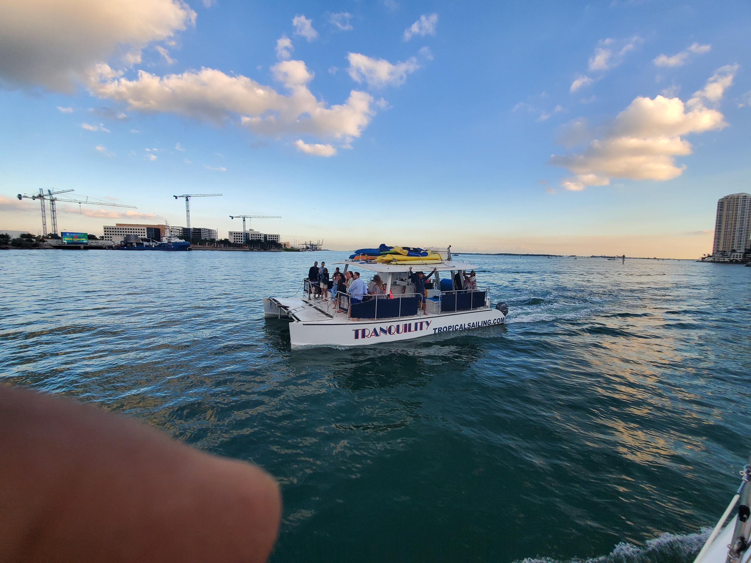 Ultimate Water Sports — Miami